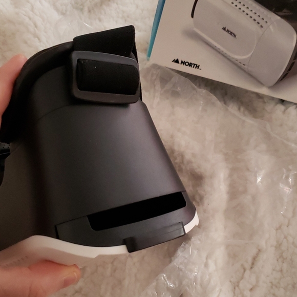 VR goggles set - Picture 10 of 16